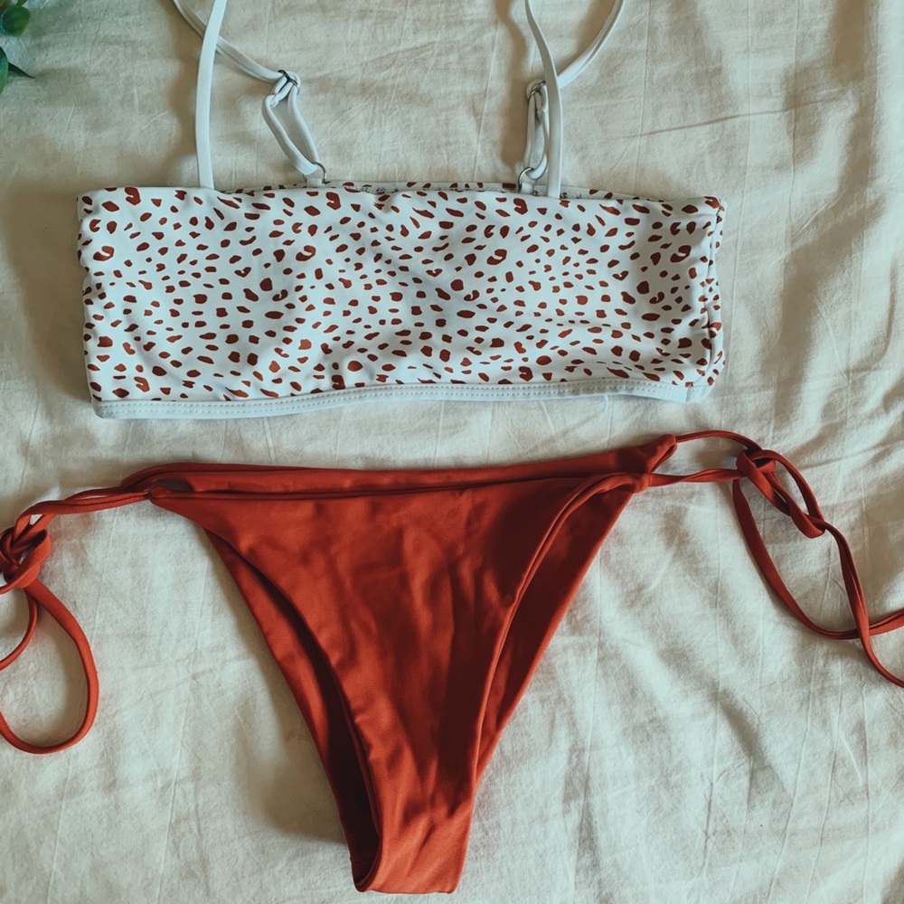 Bikini set 🤍